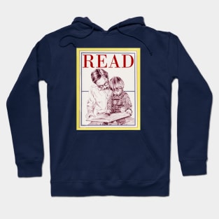 Read Hoodie